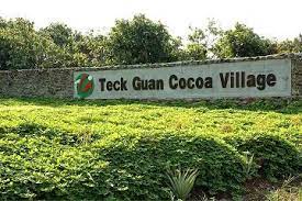 Through its subsidiaries, the company produces and trades cocoa butter and cocoa powder. Teck Guan Buys 510 Acres Of Leasehold Land In Tawau The Star