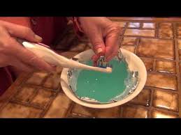 Diy Jewelry Cleaner Jewelry Cleaner Diy Jewelry Cleaner Cleaning Jewelry