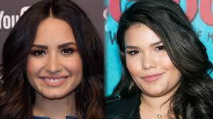 Demi lovato and her older sister, dallas lovato, behind the scenes of one of dallas' movies. Demi Lovato S Sister Gives Update On Demi S Progress Youtube