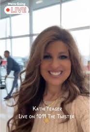 Tiffany Wilbert's Instagram, Twitter & Facebook