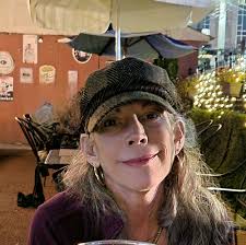 Sharon Hallett Obituary (1964