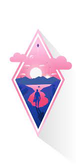 First Attempt At No Mans Sky Fanart Nomansskythegame No Man S Sky No Man S Sky Game Sky Painting