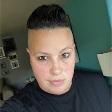 Good Luck Erica!!! ❤️