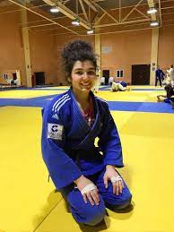 Петербургская дзюдоистка мадина таймазова завоевала бронзовую медаль на олимпиаде в токио в весовой категории до 70 килограммов. Facebook