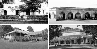 THE ORIGIN OF THE IMPERIAL BUNGALOW IN ...