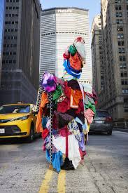 The Messy Truth: Where Your Clothes Go To Die - Atmos