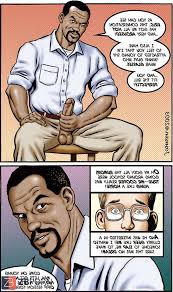 Individual Lessons - by Josman - ZB Porn