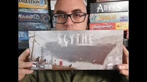 Scythe: The wind gambit (Stratège des cieux)