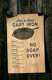 Ee6e7649f43e3113d271d503a125a9eb Jpg 570 863 Pixels Cast Iron Cleaning Cleaning Hacks Diy Cleaning Products