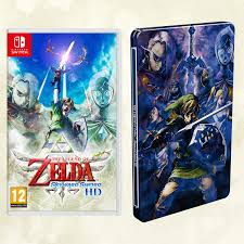 Feb 18, 2021 · ゼルダの伝説、はじまりの物語。. ã‚¼ãƒ«ãƒ€ã®ä¼èª¬ ã‚¹ã‚«ã‚¤ã‚¦ã‚©ãƒ¼ãƒ‰ã‚½ãƒ¼ãƒ‰ Hd ã®æµ·å¤–ã§ã®ç‰¹å…¸ãŒç™ºè¡¨ Nintendo Switch æƒ…å ±ãƒ–ãƒ­ã‚° éžå…¬å¼