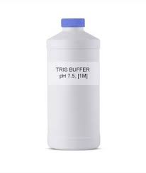 Tris Buffer Ph 7 5 1m 250 Ml Amazon Com Industrial