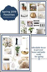 Friday Favorites Essentials For Your Spring Outfits And Spring Home Decor L Spring Decorating Easy Spring Decor Spring Home Spring Home Decor Decorating Blogs