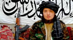 Der Taliban Shuffle Zenith Me