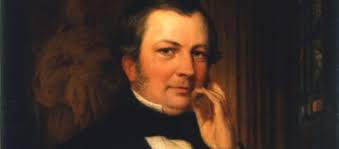 Matthew Ellison Hadfield, 1812-1885