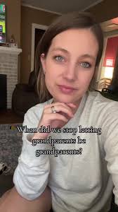 Let Grandparents Be Grandparents