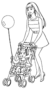 2) click on the coloring page image in the bottom half of the screen to make that frame active. Pin By Margot On Barbie Coloring Barbie Coloring Barbie Coloring Pages Princess Coloring Pages