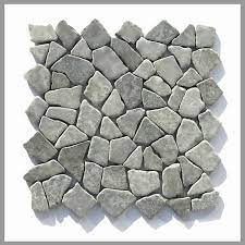 Rasch vliestapete bruchstein grau 10,05 x 0,53 m. Stein Mosaik Mosaikfliesen Naturstein Fliesen Boden Design Wand Design