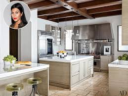 Nice house inside background nice size houses big house luxury modern interior. Celebrity Kitchens Celebrity Homes Inside Celebrity Houses People Com