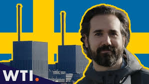 Will the Green New Deal work in Sweden?