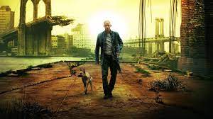 Ver Soy Leyenda Online Latino Pelisplus