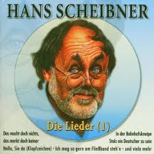 Die Lieder 1: Hans Scheibner: Amazon.in: Music}