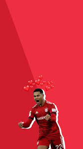 Various types of wallpaper are supported, including 3d and 2d animations, websites, videos and even certain. Footballer Photo Fun Serge Gnabry Lock Screens