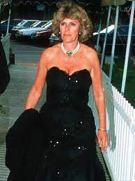 Such exciting news about the engagement. How Did Princess Diana S Revenge Dress Acquire Its Name And Infamy Quora