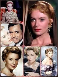 Debora Kerr Actress [wikipedia.org › wiki ›  Deborah_Kerr](https://en.wikipedia.org/wiki/Deborah_Kerr)