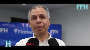 ⏱️Árbitros se...