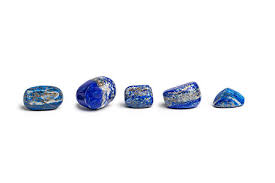 Lapis Lazuli Crystal Meaning Healing Properties Energy Muse