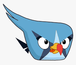 Itunes 8 is officially available for download from apple's servers. Angry Birds Fanon Wiki Silver Angry Birds 2 Hd Png Download Kindpng