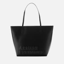 Discover the complete range of women's bags including purses and totes from the latest armani exchange collection. Armani Exchange Handbags Accessories Mybag