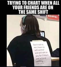 Healthcare Memes For The Hardworking Care Givers Medical Humor Nurse Jokes Healthcare Memes