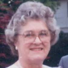 Obituary information for Margaret P. Cavanaugh