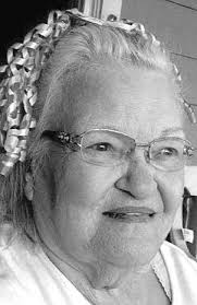 Beulah Ellis Obituary (1931