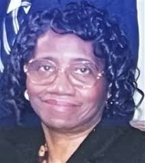 Obituary information for Mattie Lee Dial