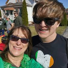 Happy Birthday Jenna Hadley ! Ain't No Way you've put up with me all these  years 🤣! I love you!