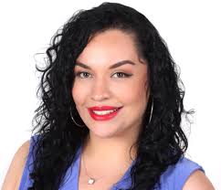 Cynthia Garay's Instagram, Twitter & Facebook