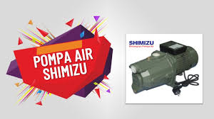 Namanya pompa air grundfos sekilas tentang grundfos grundfos adalah salah satu. Daftar Harga Mesin Pompa Air Shimizu Spesifikasi Tahun 2021