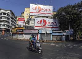 Home ministry issues guidelines for restrictions and relaxations in different zones across india. Mumbai Lockdown Extension Maharashtra May Extend Lockdown In Mumbai Pune After May 3