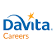 Logo de DaVita Tratamento Renal