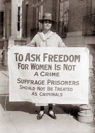 In 1869 Elizabeth And Susan B Anthony Formed The National Woman Suffrage Association They Believed Strongly That Women Women In History History Suffragette