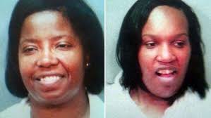 Female guards at prison accused of sex with inmates