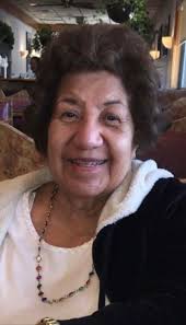 Susanna Schroeder Obituary