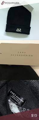 Zara Women S Hat Size M Hats For Women Hat Sizes Zara Women