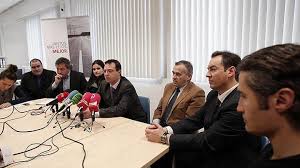 Los 35 concesionarios en Navarra deben "reajustarse" al mercado tras  concluir los planes Renove