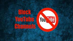 Jun 30, 2021 · on the youtube site, find a video from the channel that you want to block. How To Block Youtube Channels To Stop Seeing Their Videos