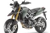 APRILIA-DORSODURO