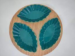 بيت العائلة on instagram صحون مقبلات او كرزات تركي السعر 3 قطع ٥٠٠٠ دينار يتوفر توصيل لكافة المحافظات بيت العائلة تسوق بغداد تس in 2021 tableware plates kitchen