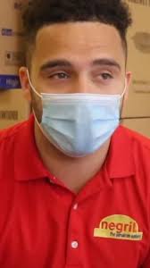 As a part of our back to school series, we are going to take you through a  journey through the history of Negril., The founder of Negril, Earl Chinn,  saw an opportunity to bring Jamaican food to DC. ...